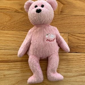 Beanie Baby - Baby Gir